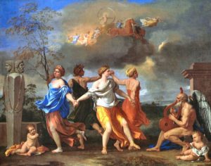 [Histoire de l’art] Comment apprécier un tableau ? Les premiers éléments à regarder